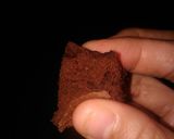 Foto langkah ke 3 dari resep Sponge coklat ala kadarnya.