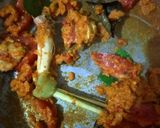 Foto langkah ke 4 dari resep Ayam Woku Kemangi🌿.