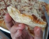 Foto langkah ke 11 dari resep Big square pizza (oven) ekonomis 🍕.