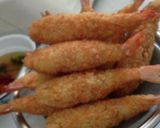 Foto langkah ke 1 dari resep Udang Goreng Tempura.