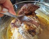 Foto del paso 2 de la receta: Colita de cuadril al horno súper fácil