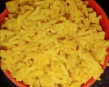 खिचड़ी चीला (Khichdi Cheela recipe in Hindi) रेसिपी चरण 1 फोटो