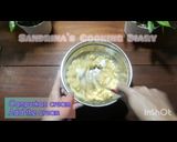 Foto langkah ke 4 dari resep Oreo with Banana Cream.