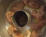 Foto del paso 3 de la receta: Asado de patata y pollo