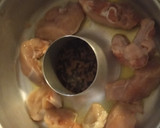 Foto del paso 3 de la receta: Asado de patata y pollo