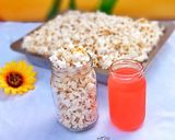 A picture of step 5 of Popcorn.
