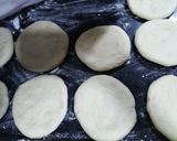 Foto del paso 4 de la receta: Pan amasado👌