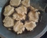 Foto langkah ke 4 dari resep Bakdabak a.k.a Cireng Ikan Khas Sumenep.