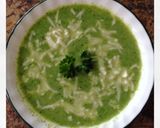 Foto del paso 10 de la receta: Crema de brócoli