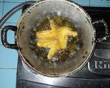 Foto langkah ke 5 dari resep Sayap Ayam Goreng Tepung Roti.