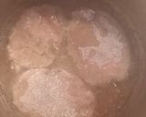 Hentes szelet recept fázis 3 fotója