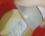 Foto del paso 4 de la receta: Budín de limón 🍋