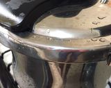 Foto del paso 4 de la receta: Barbacoa de pollo