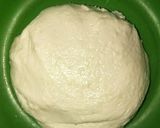 Foto langkah ke 4 dari resep Onde - Onde Mini.