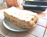 Hamis charlotte torta recept fázis 3 fotója