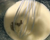 Foto del paso 3 de la receta: Bizcochitos de vainilla con una crujiente cobertura de azúcar moreno y canela