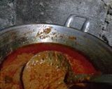 Foto langkah ke 7 dari resep Bumbu Siomay enak'O 🥜🌶🥫.