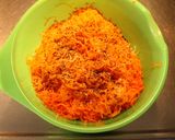 Foto del paso 10 de la receta: Tangerine deams, pizza "pal campeonato"