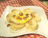 Foto del paso 4 de la receta: Desayuno Americano para Compartir | Fácil y Rápido