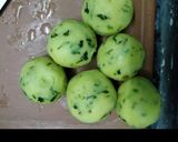 पनीर बटाटा शॉर्टस रेसिपी स्टेप 4 फोटो 