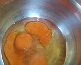 Foto del paso 4 de la receta: Tortilla de papas y cebolla