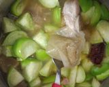 A picture of step 4 of Pork Shank in Green Tomato Sauce.