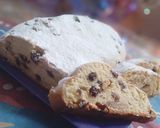 Foto del paso 5 de la receta: Stollen