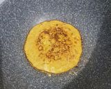 Foto langkah ke 4 dari resep Pancake ubi ala fe.