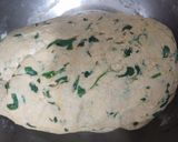 मेथी के पराठे (Methi ke parathe recipe in hindi) रेसिपी चरण 2 फोटो