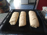 Pan Casero Relleno