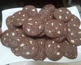 Foto langkah ke 6 dari resep Brownies cookies/ brownies kering.