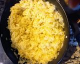 Foto del paso 3 de la receta: Gratín de verduras y arroz