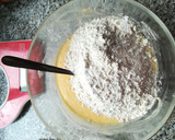 Foto del paso 4 de la receta: Galletas de chocolate y nueces