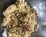 Foto del paso 4 de la receta: Galletitas de limón y nueces