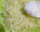 Foto langkah ke 1 dari resep 149. Sambal Pencit / Mangga Muda.