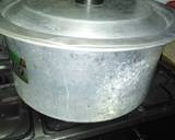 Chicken cheese bread recipe step 5 photo