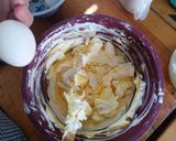 Foto del paso 4 de la receta: Cheesecake