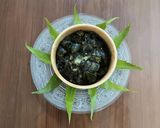 নিম বেগুন ভাজা (Neem begun bhaja recipe in bengali) রেসিপি ধাপ - 5 ছবি