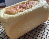 Foto langkah ke 7 dari resep Roti Tawar Dadakan.