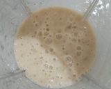 Foto langkah ke 1 dari resep Pancake Pisang.