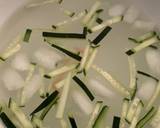 Thai style cold noodle recipe step 2 photo