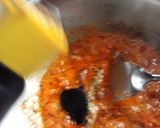 Foto langkah ke 4 dari resep Tumis Kerang Kacang Panjang.