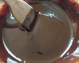 Foto del paso 2 de la receta: Brownies Cappuccino