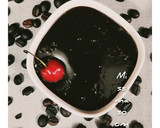 عکس مرحله 1 از دستور سس قهوه شکلاتی