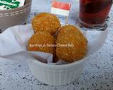 Cara Membuat Banana Cheese Balls 4