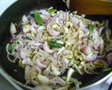 Chettinad Prawn Pepper Fry recipe step 4 photo