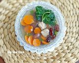 Foto langkah ke 3 dari resep Sop Senerek khas Magelang.