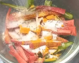 A picture of step 2 of Instead carrot pickle.