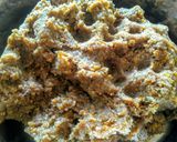 Foto del paso 6 de la receta: Quibbes rellenos de cebolla aromatizada con canela!