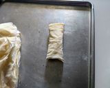 Foto langkah ke 2 dari resep Pisang Coklat / Pisang Aroma.